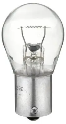 Glühlampe, Blinkleuchte 24 V 21 W P21W HELLA 8GA 002 073-241 Bild Glühlampe, Blinkleuchte 24 V 21 W P21W HELLA 8GA 002 073-241