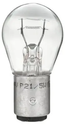 Glühlampe, Blinkleuchte 24 V 21/5 W P21/5W HELLA 8GD 002 078-241 Bild Glühlampe, Blinkleuchte 24 V 21/5 W P21/5W HELLA 8GD 002 078-241