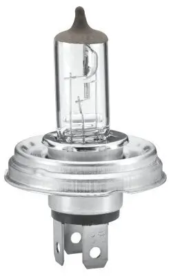 Glühlampe, Fernscheinwerfer 12 V 45/40 W R2 (Bilux) HELLA 8GD 002 088-141 Bild Glühlampe, Fernscheinwerfer 12 V 45/40 W R2 (Bilux) HELLA 8GD 002 088-141