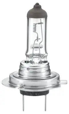 Glühlampe, Fernscheinwerfer 24 V 70 W H7 HELLA 8GH 007 157-241 Bild Glühlampe, Fernscheinwerfer 24 V 70 W H7 HELLA 8GH 007 157-241