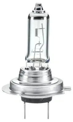 Glühlampe, Fernscheinwerfer 12 V 55 W H7 HELLA 8GH 007 157-551