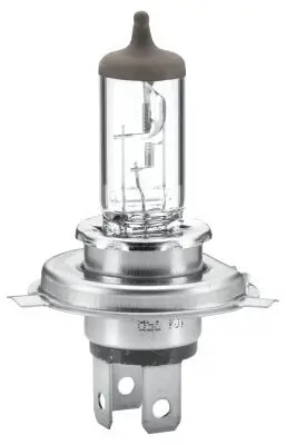 Glühlampe, Fernscheinwerfer 12 V 60/55 W H4 HELLA 8GJ 242 632-081 Bild Glühlampe, Fernscheinwerfer 12 V 60/55 W H4 HELLA 8GJ 242 632-081