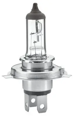 Glühlampe, Fernscheinwerfer 24 V 75/70 W H4 HELLA 8GJ 002 525-251 Bild Glühlampe, Fernscheinwerfer 24 V 75/70 W H4 HELLA 8GJ 002 525-251