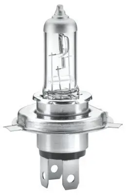 Glühlampe, Fernscheinwerfer 12 V 60/55 W H4 HELLA 8GJ 002 525-481 Bild Glühlampe, Fernscheinwerfer 12 V 60/55 W H4 HELLA 8GJ 002 525-481