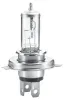 Glühlampe, Fernscheinwerfer 12 V 60/55 W H4 HELLA 8GJ 002 525-894 Bild Glühlampe, Fernscheinwerfer 12 V 60/55 W H4 HELLA 8GJ 002 525-894