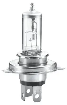 Glühlampe, Fernscheinwerfer 12 V 60/55 W H4 HELLA 8GJ 002 525-894 Bild Glühlampe, Fernscheinwerfer 12 V 60/55 W H4 HELLA 8GJ 002 525-894