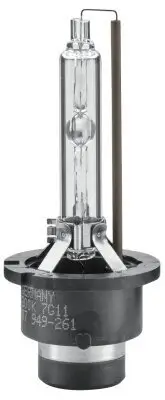 Glühlampe, Hauptscheinwerfer 85 V 35 W D2S (Gasentladungslampe) HELLA 8GS 007 949-261 Bild Glühlampe, Hauptscheinwerfer 85 V 35 W D2S (Gasentladungslampe) HELLA 8GS 007 949-261