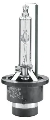 Glühlampe, Hauptscheinwerfer 42 V 35 W D4S (Gasentladungslampe) HELLA 8GS 007 949-311 Bild Glühlampe, Hauptscheinwerfer 42 V 35 W D4S (Gasentladungslampe) HELLA 8GS 007 949-311