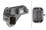 Impulsgeber, Kurbelwelle HELLA 6PU 013 122-251