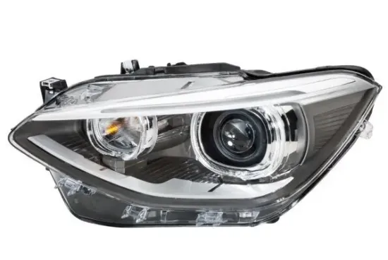 Hauptscheinwerfer 12 V links HELLA 1ZS 010 741-651 Bild Hauptscheinwerfer 12 V links HELLA 1ZS 010 741-651