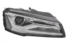 Hauptscheinwerfer 12 V links HELLA 1ZS 011 495-411 Bild Hauptscheinwerfer 12 V links HELLA 1ZS 011 495-411