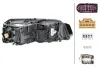Hauptscheinwerfer 12 V links HELLA 1ZS 011 495-411 Bild Hauptscheinwerfer 12 V links HELLA 1ZS 011 495-411