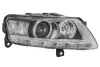 Hauptscheinwerfer 12 V rechts HELLA 1ZS 009 925-421 Bild Hauptscheinwerfer 12 V rechts HELLA 1ZS 009 925-421