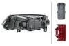 Hauptscheinwerfer 12 V links HELLA 1EX 011 151-411 Bild Hauptscheinwerfer 12 V links HELLA 1EX 011 151-411