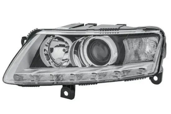 Hauptscheinwerfer 12 V links HELLA 1EL 009 925-511 Bild Hauptscheinwerfer 12 V links HELLA 1EL 009 925-511