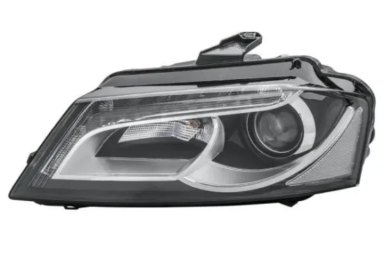 Hauptscheinwerfer 12 V links HELLA 1LL 009 648-411 Bild Hauptscheinwerfer 12 V links HELLA 1LL 009 648-411