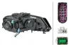 Hauptscheinwerfer 12 V links HELLA 1LL 009 648-411 Bild Hauptscheinwerfer 12 V links HELLA 1LL 009 648-411