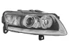 Hauptscheinwerfer 12 V rechts HELLA 1EL 008 881-421