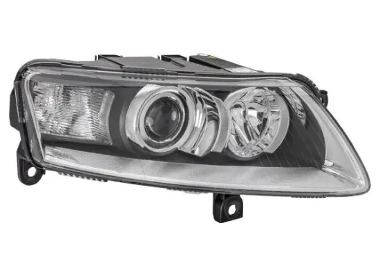 Hauptscheinwerfer 12 V rechts HELLA 1EL 008 881-421 Bild Hauptscheinwerfer 12 V rechts HELLA 1EL 008 881-421