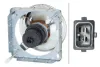 Scheinwerfereinsatz, Fernscheinwerfer 24 V links HELLA 1KA 008 086-017 Bild Scheinwerfereinsatz, Fernscheinwerfer 24 V links HELLA 1KA 008 086-017
