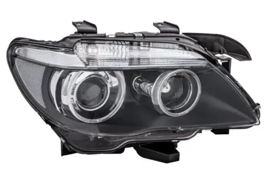 Hauptscheinwerfer 12 V rechts HELLA 1ZS 009 044-521 Bild Hauptscheinwerfer 12 V rechts HELLA 1ZS 009 044-521