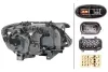 Hauptscheinwerfer 12 V links HELLA 1ZS 009 044-511 Bild Hauptscheinwerfer 12 V links HELLA 1ZS 009 044-511