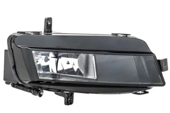 Nebelscheinwerfer 12 V rechts HELLA 1ND 011 223-161 Bild Nebelscheinwerfer 12 V rechts HELLA 1ND 011 223-161