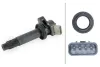 Z&uuml;ndspule 12 V HELLA 5DA 358 057-341