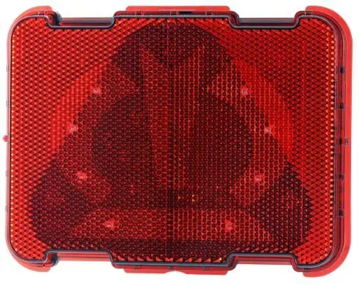 Lampenträger, Schlussleuchte 24 V HELLA 9DW 178 904-021 Bild Lampenträger, Schlussleuchte 24 V HELLA 9DW 178 904-021