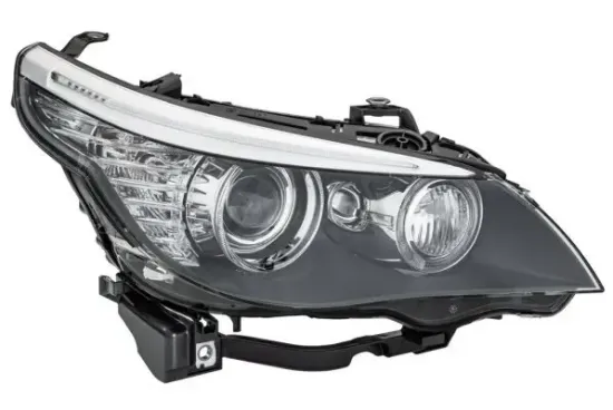Hauptscheinwerfer 12 V rechts HELLA 1ZS 169 009-141 Bild Hauptscheinwerfer 12 V rechts HELLA 1ZS 169 009-141