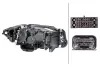 Hauptscheinwerfer links HELLA 1EX 011 072-911 Bild Hauptscheinwerfer links HELLA 1EX 011 072-911
