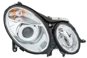 Hauptscheinwerfer 12 V rechts HELLA 1EL 008 369-101