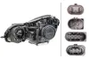 Hauptscheinwerfer 12 V rechts HELLA 1EL 008 369-101 Bild Hauptscheinwerfer 12 V rechts HELLA 1EL 008 369-101