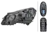 Hauptscheinwerfer 12 V rechts HELLA 1ZT 011 705-121 Bild Hauptscheinwerfer 12 V rechts HELLA 1ZT 011 705-121