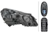 Hauptscheinwerfer 12 V links HELLA 1ZT 011 705-111 Bild Hauptscheinwerfer 12 V links HELLA 1ZT 011 705-111