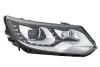 Hauptscheinwerfer 12 V rechts HELLA 1ZS 010 748-321 Bild Hauptscheinwerfer 12 V rechts HELLA 1ZS 010 748-321