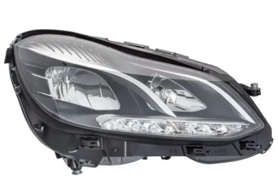 Hauptscheinwerfer 12 V rechts HELLA 1EX 011 066-621 Bild Hauptscheinwerfer 12 V rechts HELLA 1EX 011 066-621