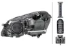 Hauptscheinwerfer 12 V rechts HELLA 1EX 011 066-621 Bild Hauptscheinwerfer 12 V rechts HELLA 1EX 011 066-621