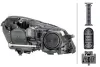 Hauptscheinwerfer 12 V links HELLA 1EX 011 066-611 Bild Hauptscheinwerfer 12 V links HELLA 1EX 011 066-611