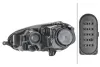 Hauptscheinwerfer 12 V links HELLA 1EG 247 007-571 Bild Hauptscheinwerfer 12 V links HELLA 1EG 247 007-571