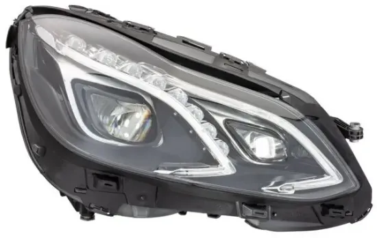 Hauptscheinwerfer 12 V rechts HELLA 1EX 011 066-681 Bild Hauptscheinwerfer 12 V rechts HELLA 1EX 011 066-681