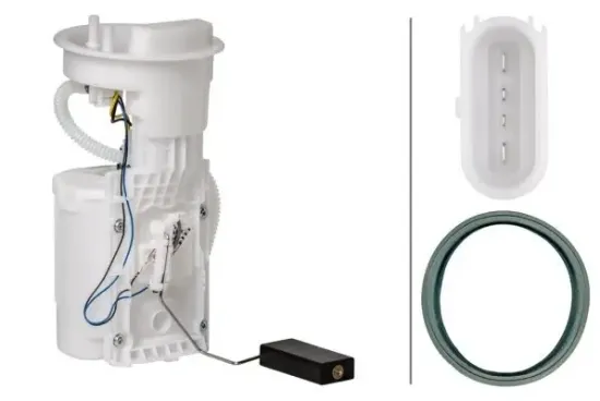 Kraftstoff-Fördereinheit HELLA 8TF 358 106-191 Bild Kraftstoff-Fördereinheit HELLA 8TF 358 106-191