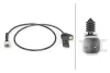 Sensor, Raddrehzahl Hinterachse HELLA 6PU 230 040-371