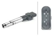 Zündspule HELLA 5DA 230 036-331