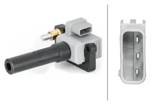 Zündspule HELLA 5DA 230 036-021 Bild Zündspule HELLA 5DA 230 036-021