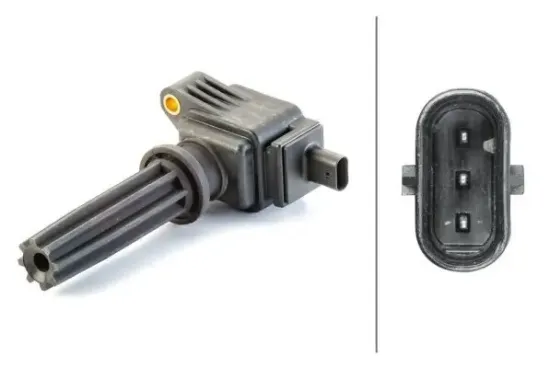 Zündspule HELLA 5DA 230 036-621 Bild Zündspule HELLA 5DA 230 036-621
