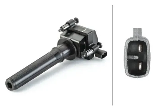 Zündspule HELLA 5DA 230 035-411 Bild Zündspule HELLA 5DA 230 035-411