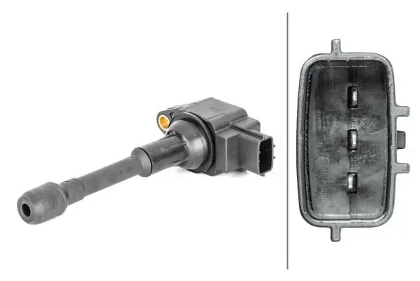 Zündspule HELLA 5DA 230 036-651