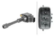Zündspule HELLA 5DA 230 036-651