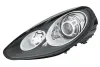 Hauptscheinwerfer 12 V links HELLA 1ZT 011 099-531